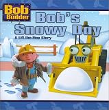 Bob's Snowy Day