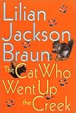 The Cat Who Went Up the Creek