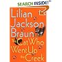 The Cat Who Went up the Creek