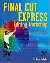 Final Cut Express Editing Workshop