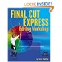 Final Cut Express Editing Workshop