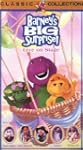 Barney:Big Surprise