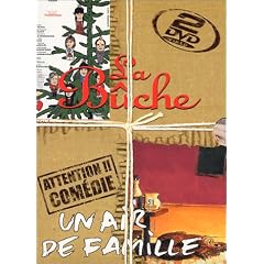 Un air de famille / La B�che