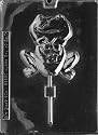 FROG LOLLY Animal Candy Mold Chocolate