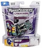Transformers Cybertron Scout Hardtop