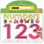 Wipe Clean - Numbers (Write & Learn)