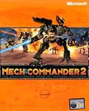 Eigenschaften NBG EDV Handels & Verlags GmbH  / Mech Commander 2 englisch