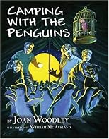 Camping With the Penguins