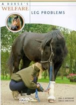 Horse's Welfare - Leg Problems [DVD] [2003]