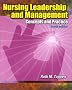 Nursing Leadership and Management: Concepts and Practice