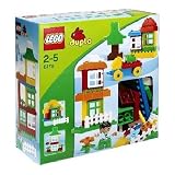 Town - Lego Duplo Set 6178