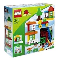 LEGO DUPLO 6178 My LEGO DUPLO Town