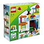 LEGO DUPLO 6178 My LEGO DUPLO Town