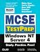 Books : MCSE TestPrep: Windows NT Server 4 (Covers Exam #70-067)