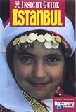 Istanbul Insight Guide (Insight Guides)