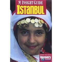 Istanbul Insight Guide (Insight Guides)