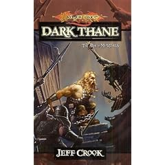 Dark Thane (Age of Mortals)