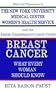 Breast Cancer: What Every Woman Should Know