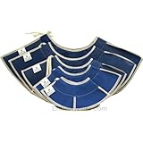 ElizaSoft Recovery Collar, SIZES: S/M 6.5in