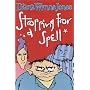 Stopping for a Spell