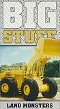 Big Stuff: Land Monsters [VHS] [Import]