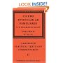 Cicero: Epistulae ad Familiares: Volume 2, 47-43 BC (Cambridge Classical Texts and Commentaries) (v. 2)