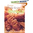 Great Whole Grain Breads
