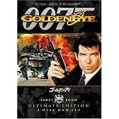 007 ゴールデンアイ アルティメット・エディション [DVD]