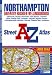 Northampton & Wellingborough Street Atlas
