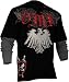 One More Round Phoenix Rising Men's Thermal