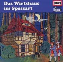 26/das Wirtshaus im Spessart