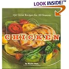 Chicken: 150 Great Recipes for All Seasons by Elaine Corn and Sergio Baradat