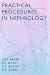 Book Practical Procedures in Nephrology