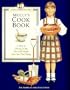 Molly's Cookbook: A Peek at Dining in the Past with Meals You Can Cook Today (American Girls Pastimes)