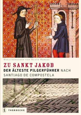 Die Stra� zu Sankt Jakob
