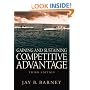 Gaining and Sustaining Competitive Advantage (3rd Edition)