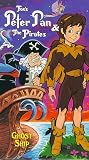 Peter Pan & the Pirates - Ghost Ship