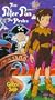 Peter Pan & the Pirates - Ghost Ship [VHS]