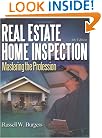 Real Estate Home Inspection: Mastering the Profession
