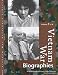 Vietnam War: Biographies (U-X-L Vietnam War Reference Library)