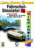 Fahrschul-Simulator 3D