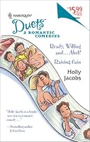 Ready, Willing and...Abel? & Raising Cain