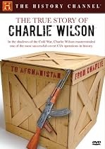 Streaming The True Story of Charlie Wilson Online.