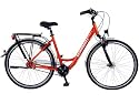 Vermont Arlington 8 (2009) Cityrad Stadtrad Damenrad City Fahrrad Damen Fahrr&auml;der