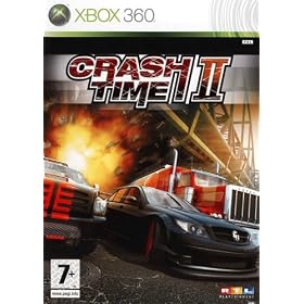 Crash Time II