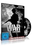 Produkt-Bild: WAR - Edition ( 3 Filme - 1 DVD )
