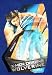 X-Men Origins Wolverine Comic Series 3 3/4 Inch Action Figure Iceman