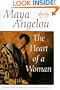 The Heart of a Woman (Oprah's Book Club)
