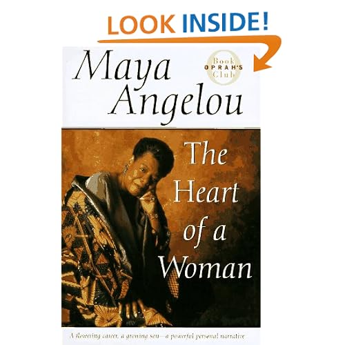 The Heart of a Woman (Oprah's Book Club)