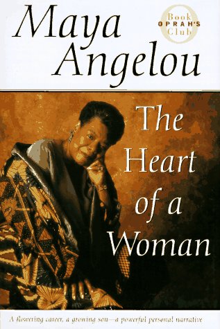 The Heart of a Woman (Oprah